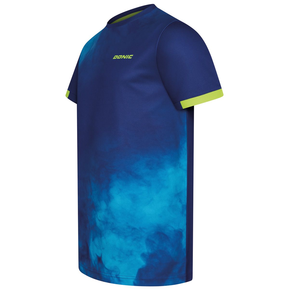 Donic T-Shirt Axion marine