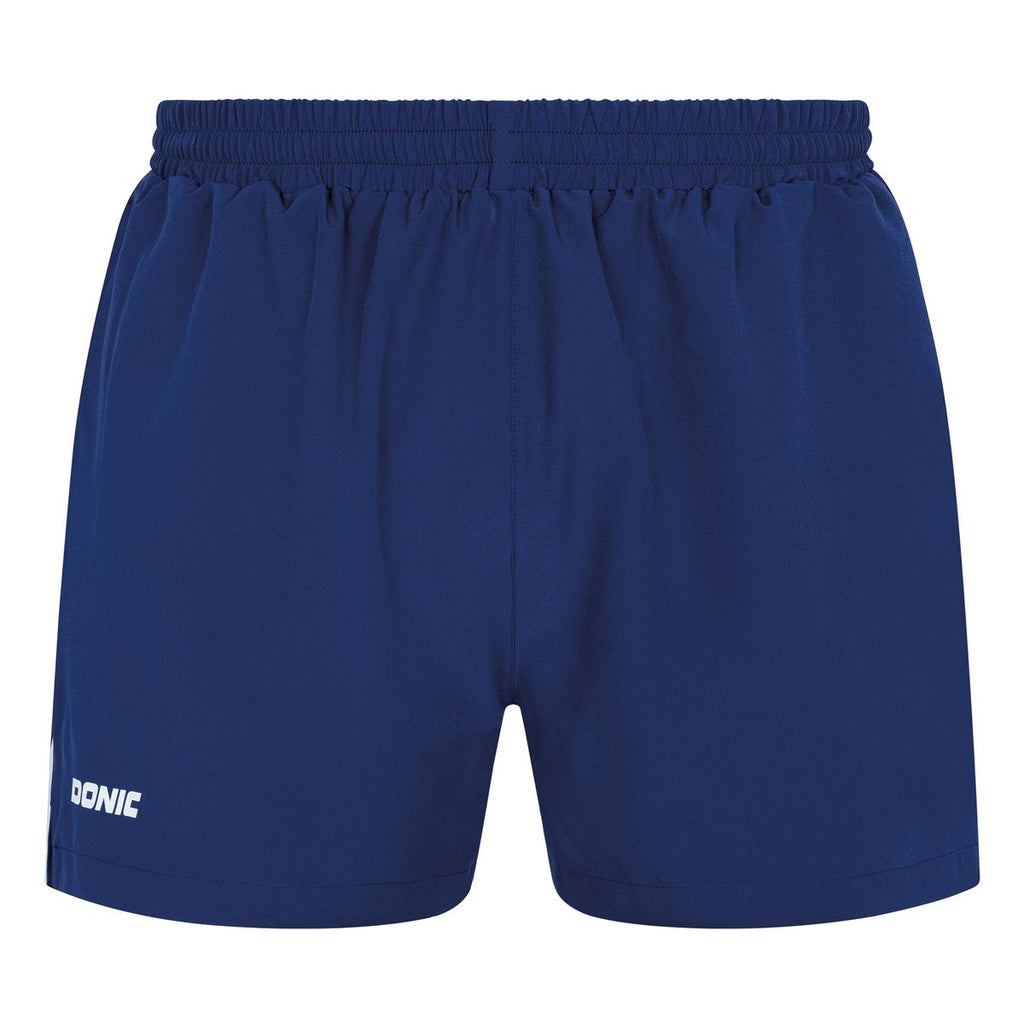 Donic Shorts Velora navy/white