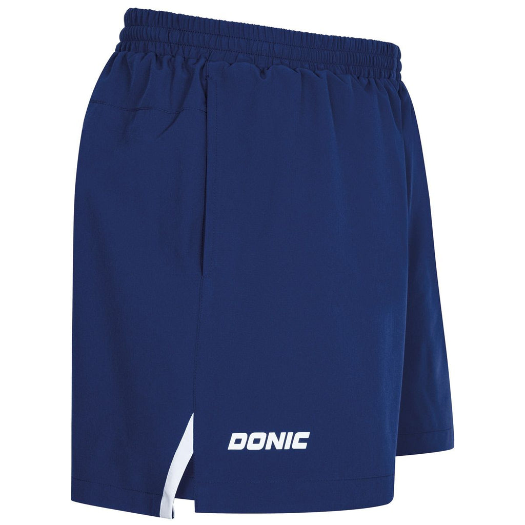 Donic Shorts Velora navy/white