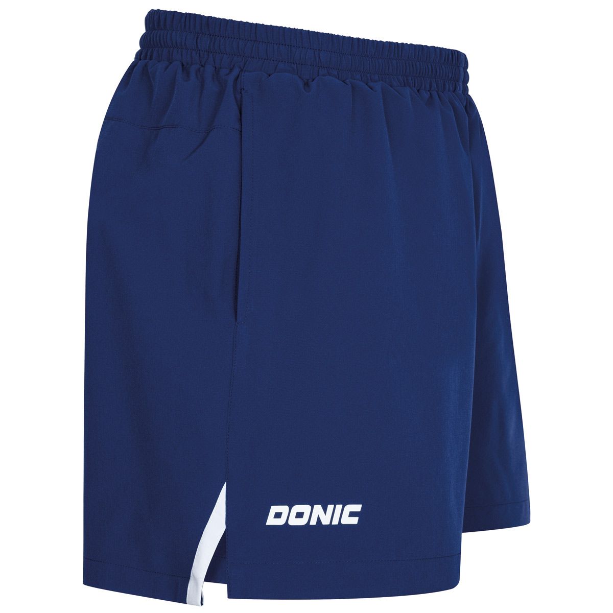 Donic Shorts Velora navy/white