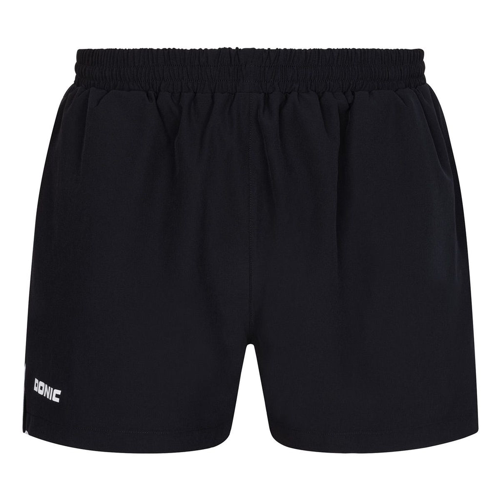 Donic Shorts Velora black/white