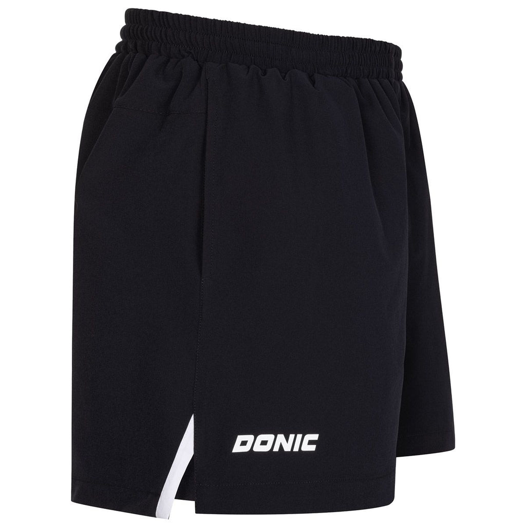 Donic Shorts Velora black/white