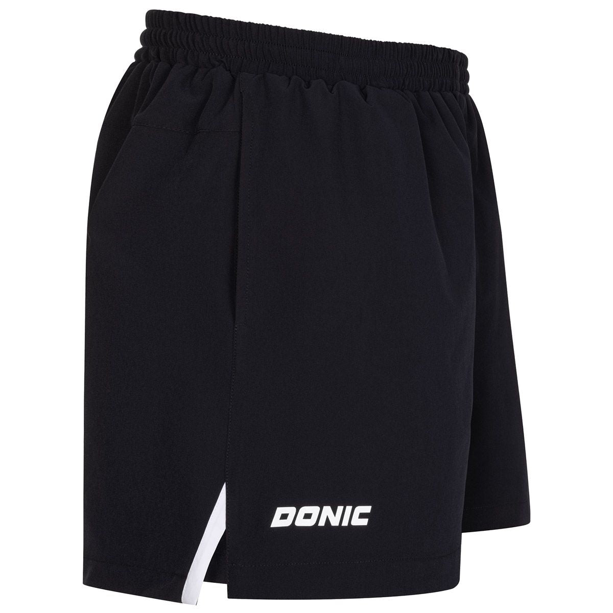 Donic Shorts Velora black/white