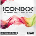 GEWO Belag Iconixx Hybrid HXT Pro 55.0