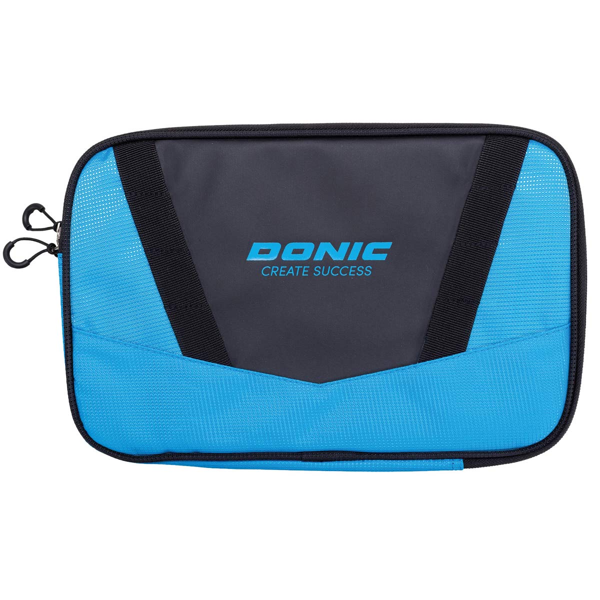 Donic Double Case Zylo blue