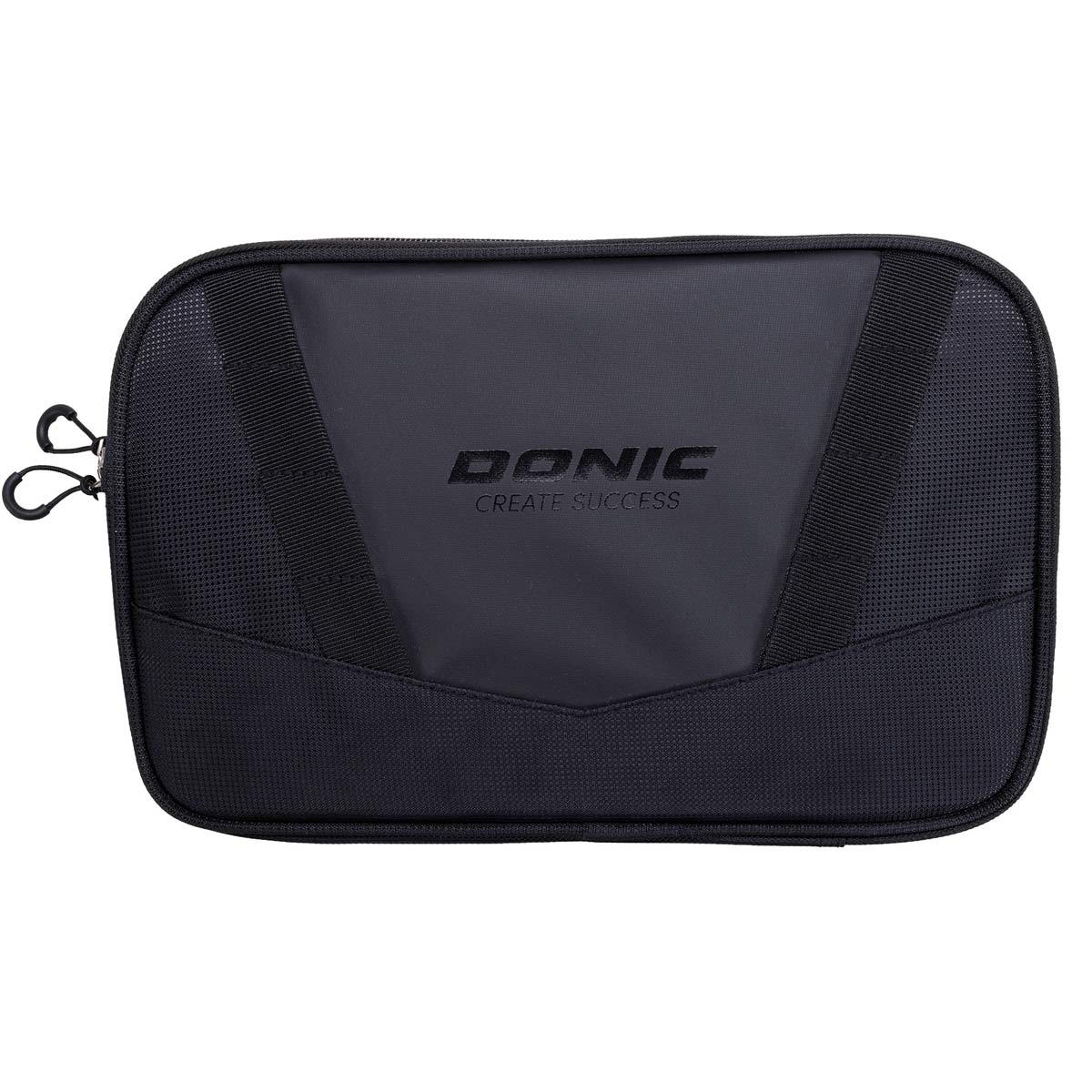 Donic Double Case Zylo black