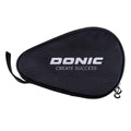 Donic Round Case Avo Black