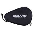 Donic Round Case Avo Black