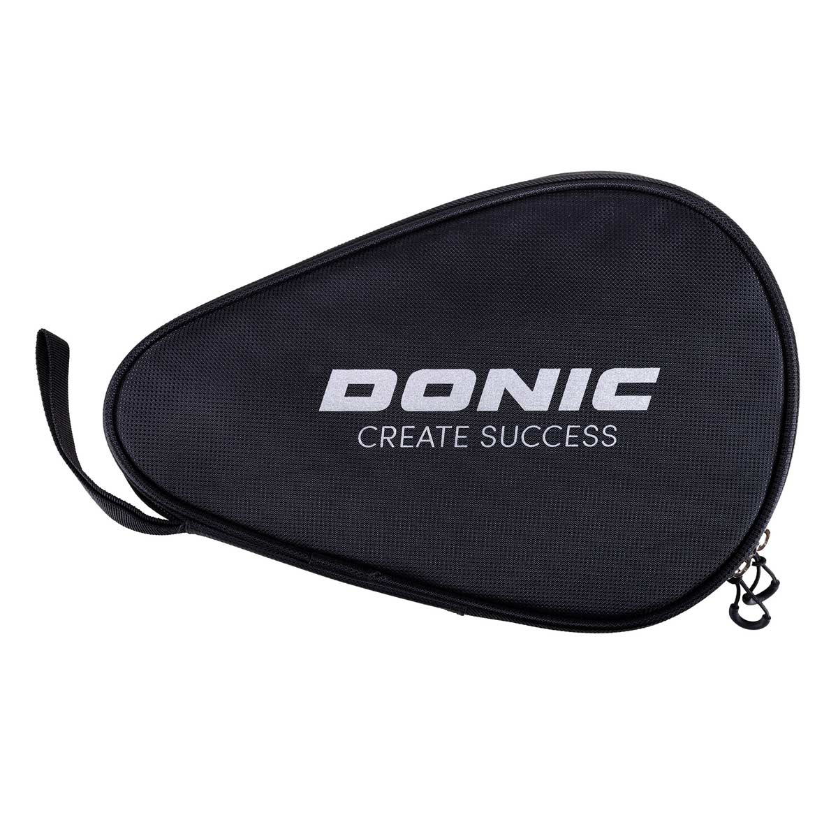 Donic Round Case Avo Black