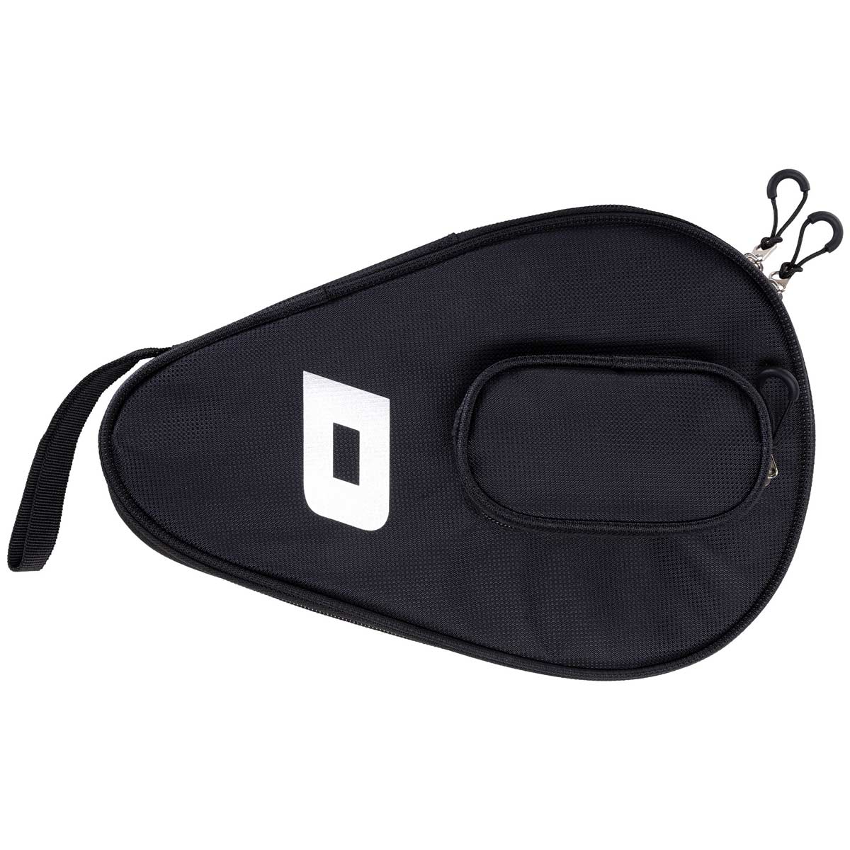 Donic Round Case Avo Black