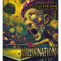 Der Materialspezialist Hallucination