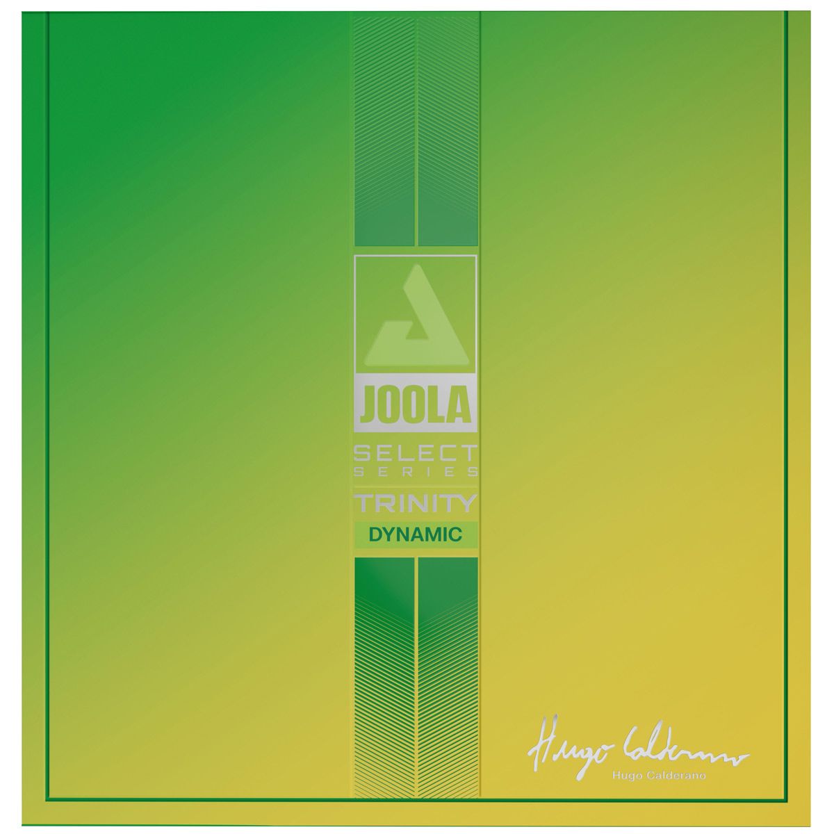 Joola Trinity Hugo Calderano Dynamic
