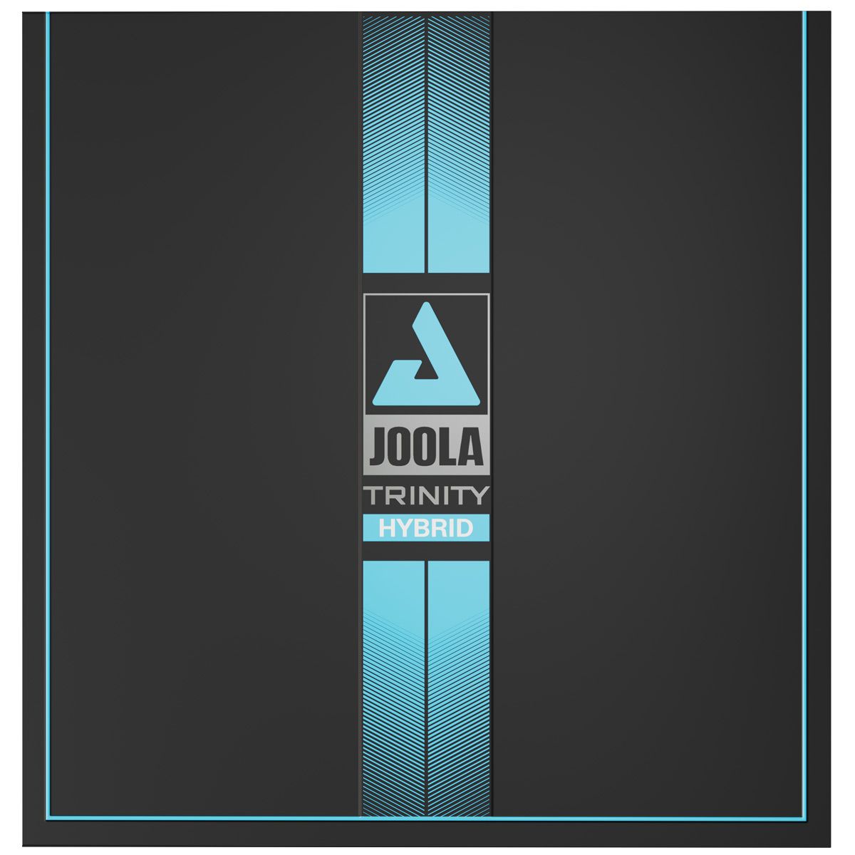 JOOLA Belag Trinity Hybrid rot