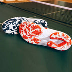 Mizuno Wave Drive Neo 4 white/orange