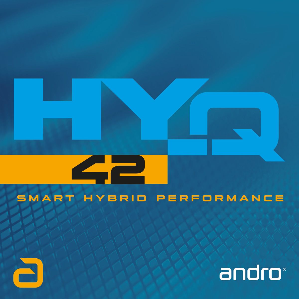 andro HY-Q 42