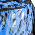 andro Sporttasche Taiva Blau/Schwarz
