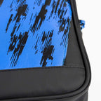andro Doppelhülle Taiva Blau/Schwarz