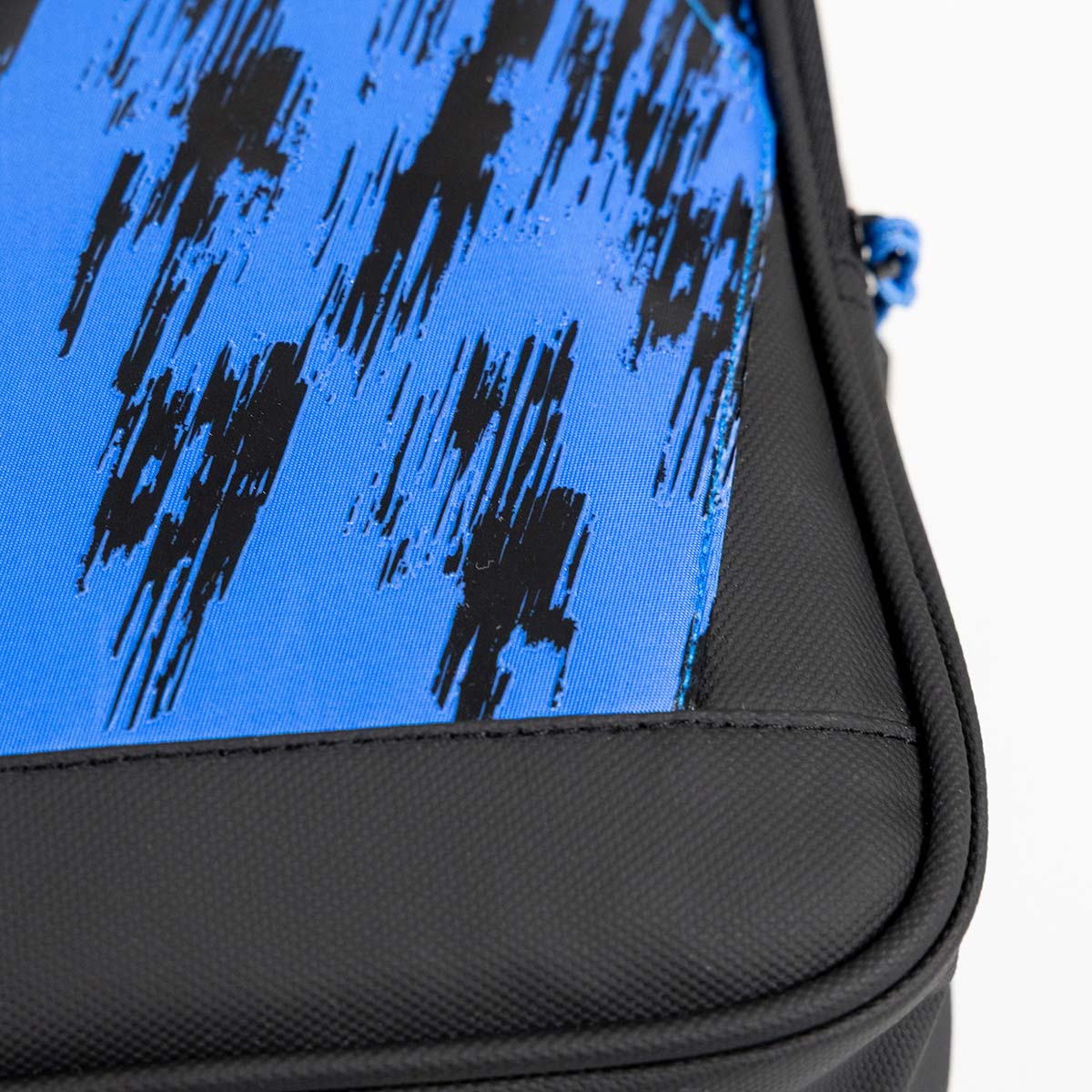 andro Doppelhülle Taiva Blau/Schwarz