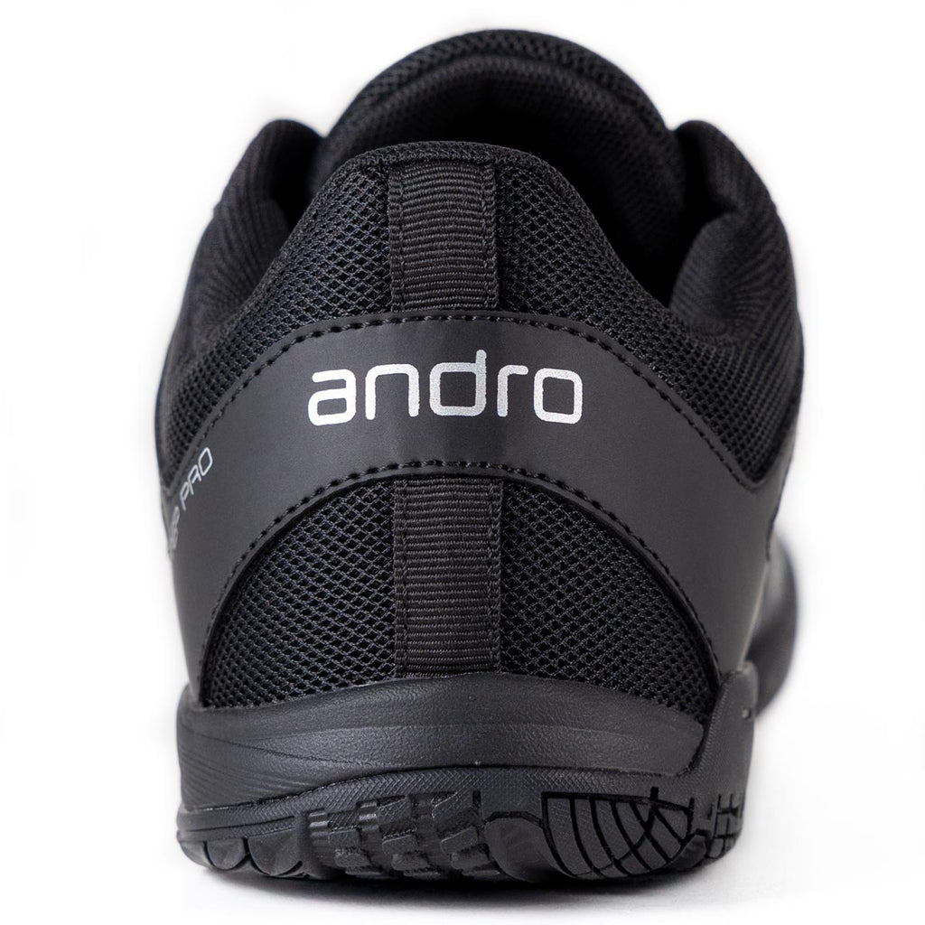 andro Schuh Cross Step Pro