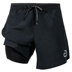 andro Shorts 2-in-1 Nebro