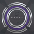 Xiom Belag Opera Pro