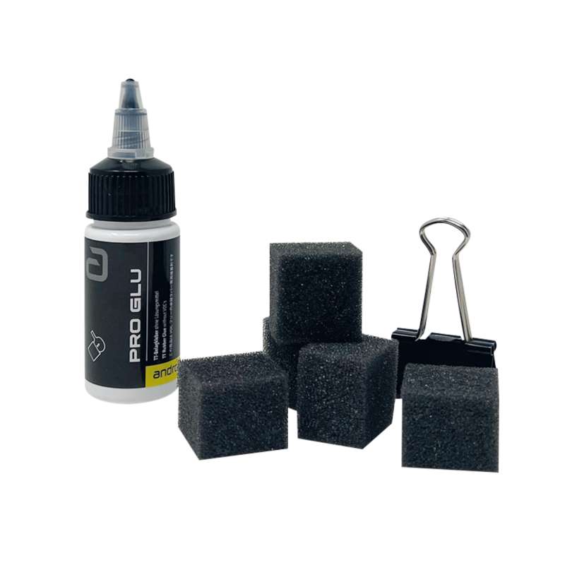 andro Kleber Pro Glu 30ml