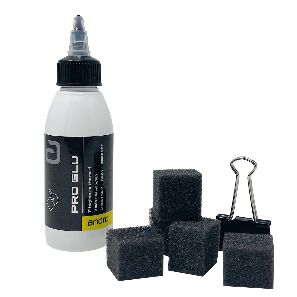 andro Glue Pro Glu 100ml