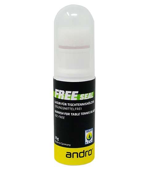 andro Free Seal 25g