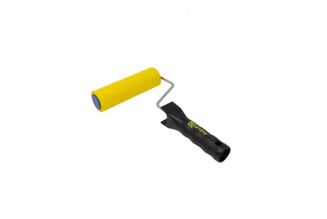 andro pressure roller