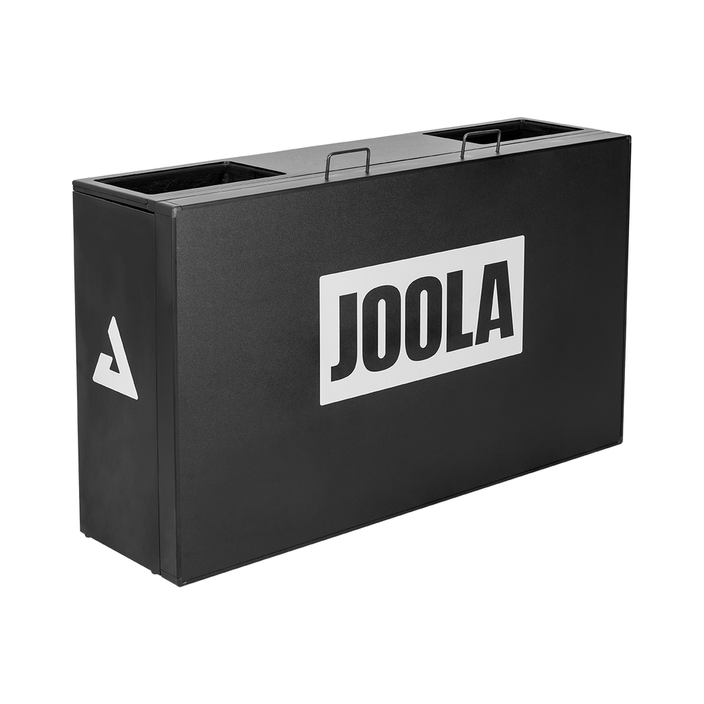 Joola Schiedsrichtertisch mit Handtuchbox