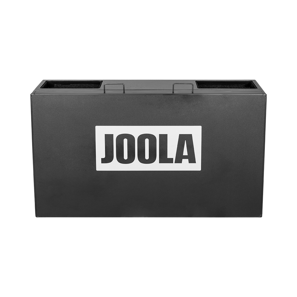 Joola Schiedsrichtertisch mit Handtuchbox