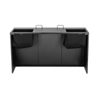 Joola Schiedsrichtertisch mit Handtuchbox