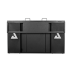 Joola Schiedsrichtertisch mit Handtuchbox