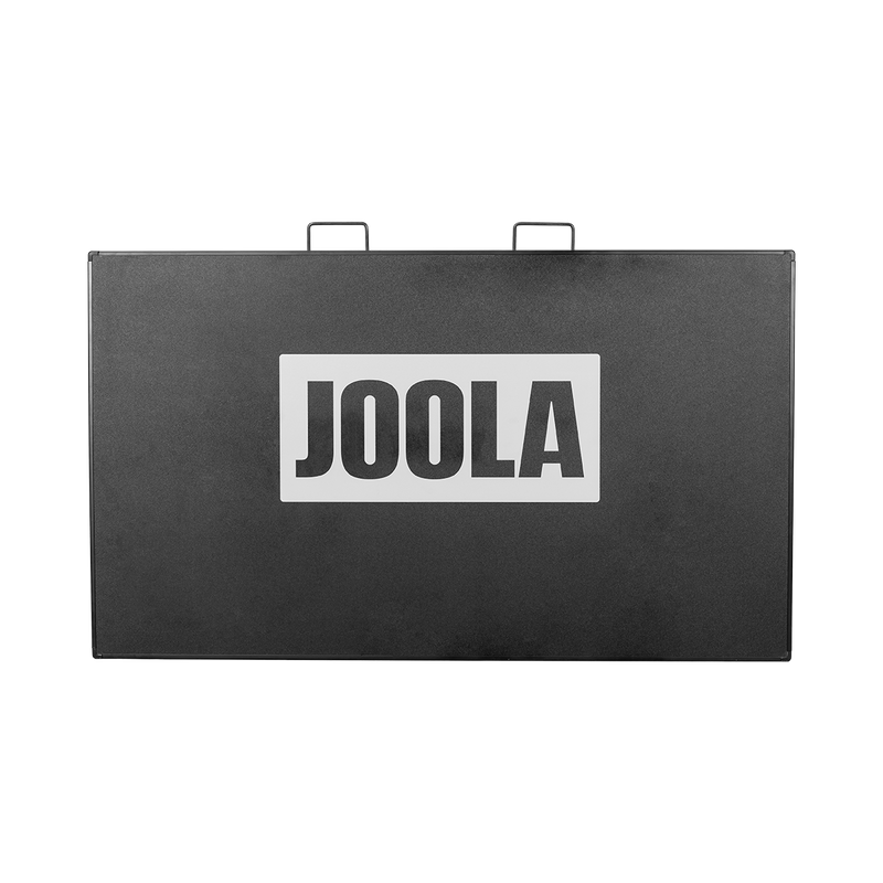 Joola Schiedsrichtertisch mit Handtuchbox