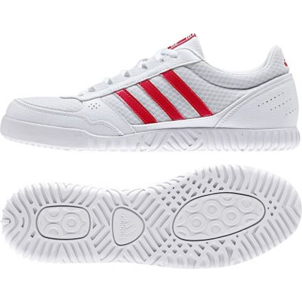 adidas 24/7 weiß