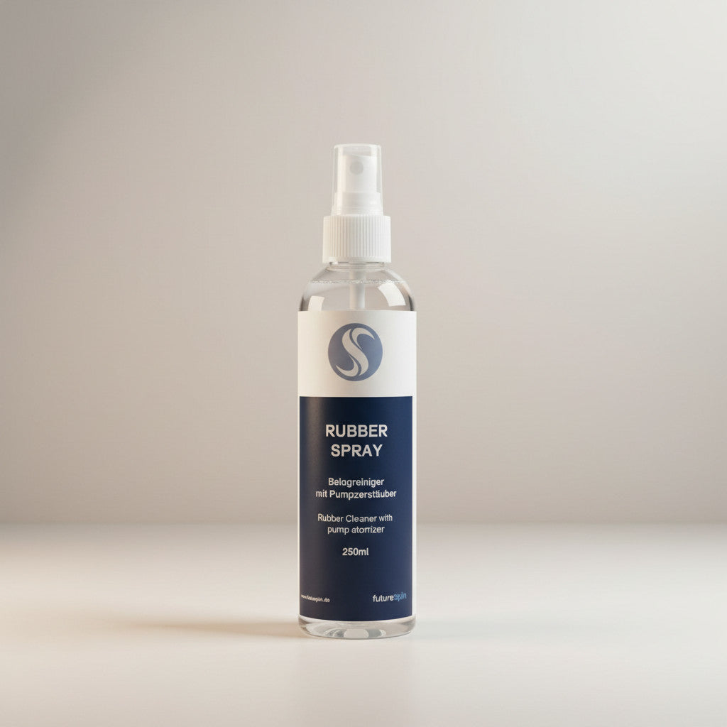 futurespin Rubber Spray 250ml