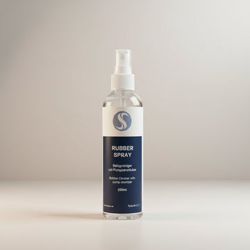 futurespin Rubber Spray 250ml