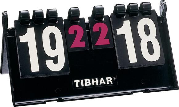 Tibhar Zählgerät Smash