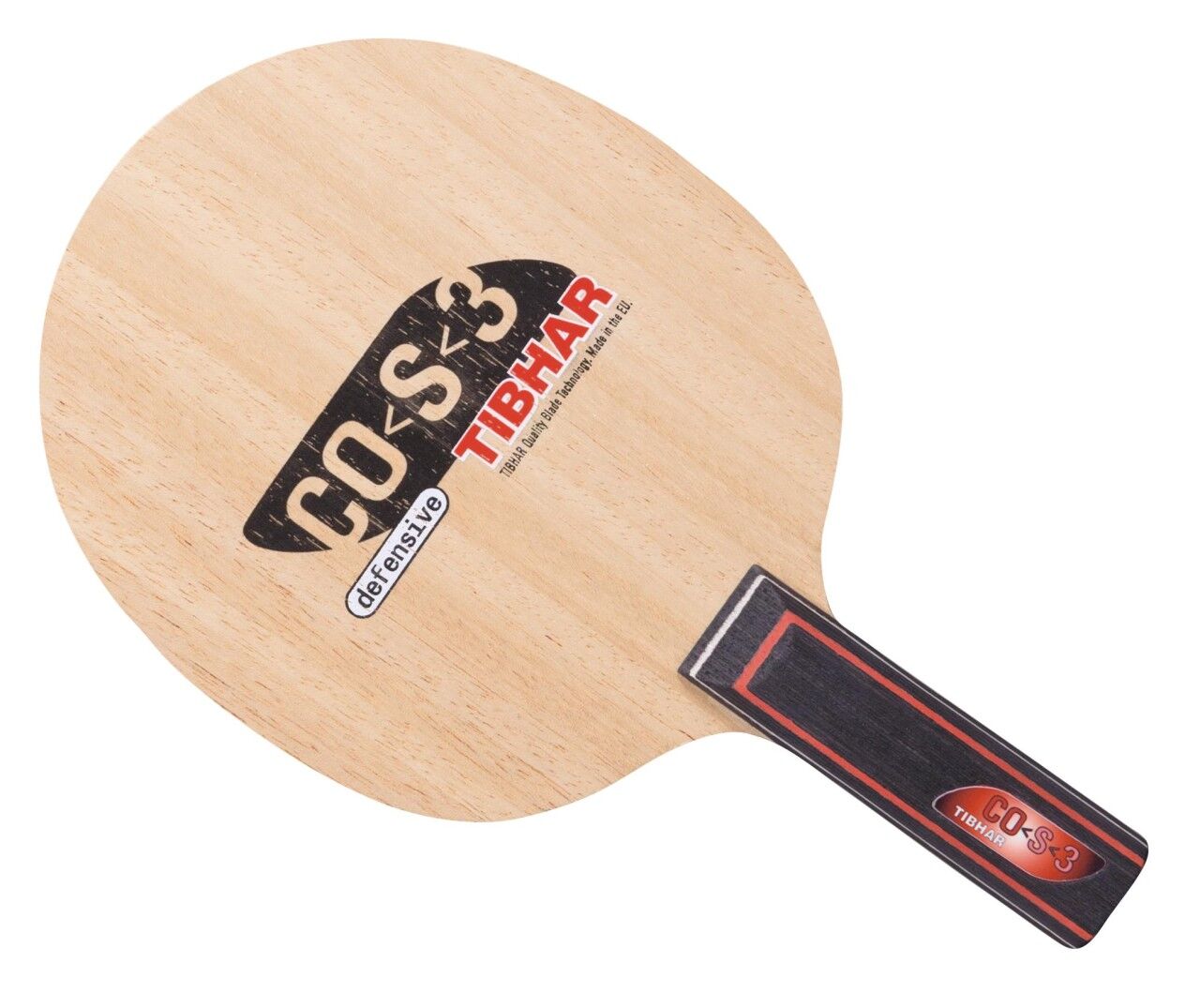Tibhar CO-S-3