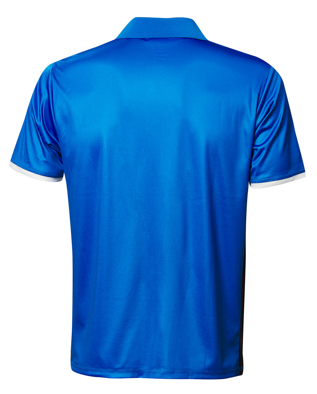 andro Shirt Liska blau