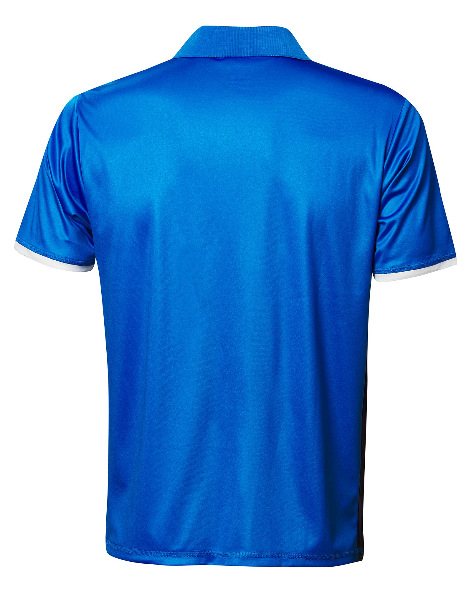 andro Shirt Liska blau
