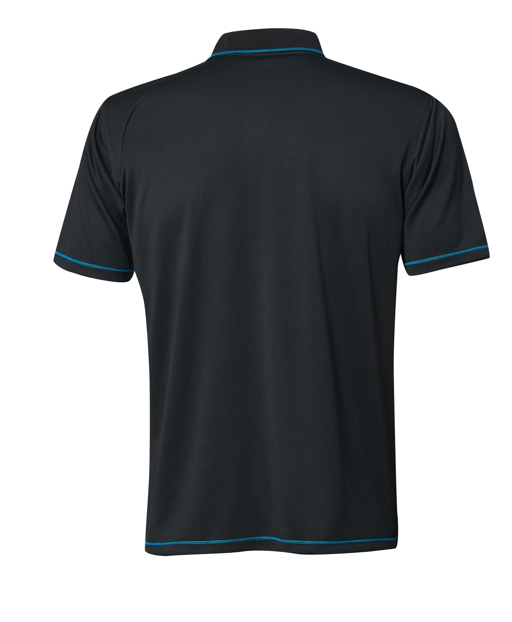 andro Shirt Letis blau