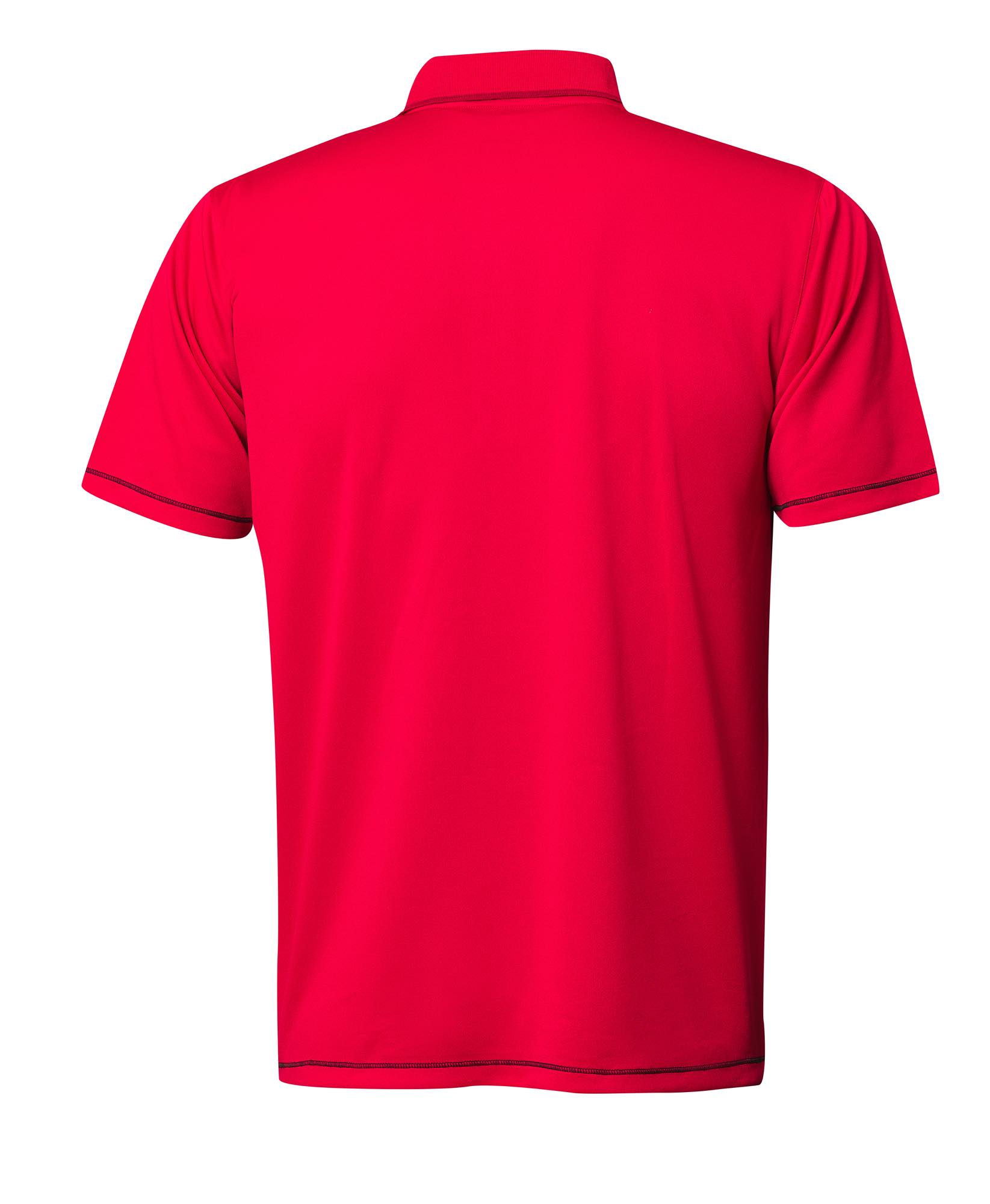andro Shirt Letis rot
