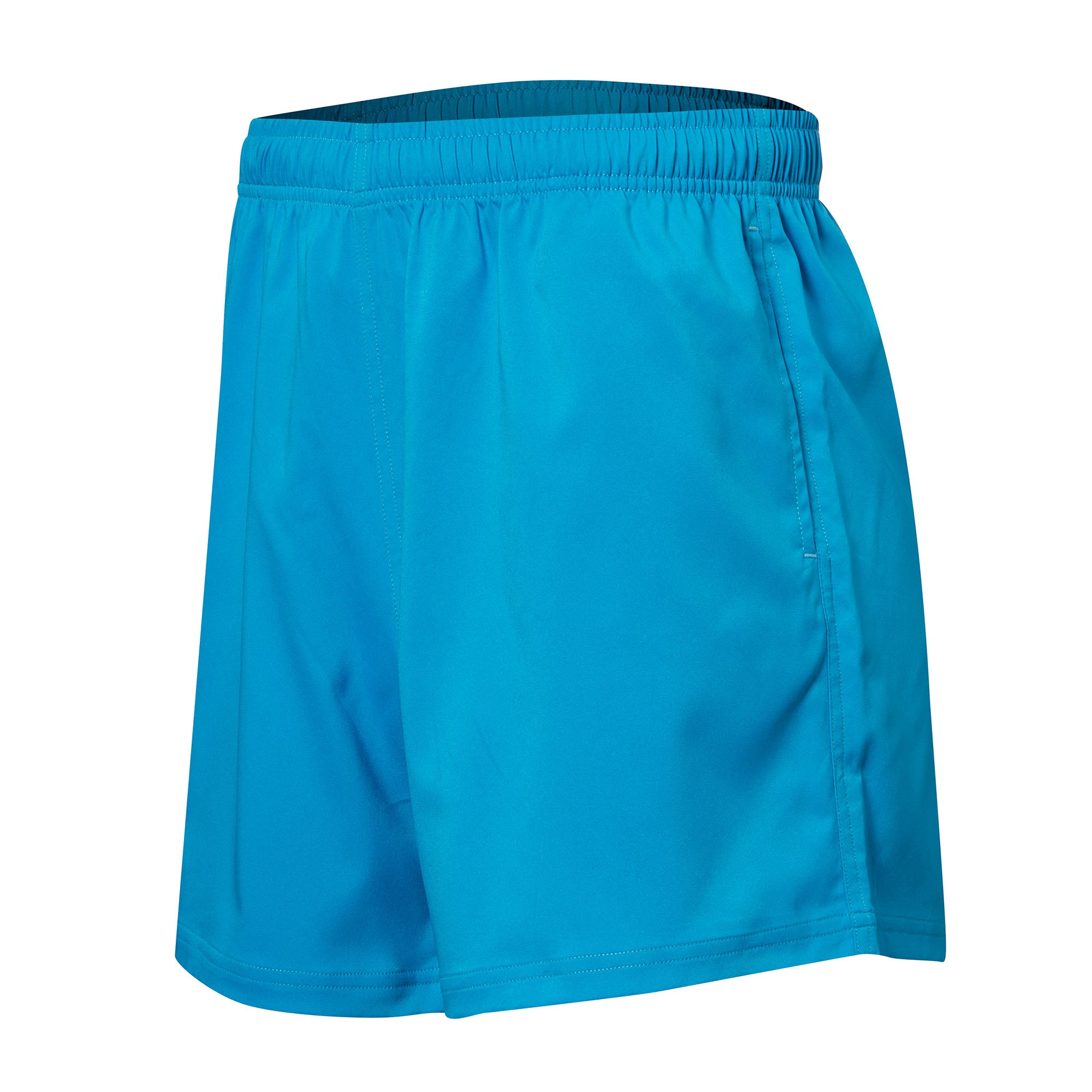 andro Shorts Torin blau