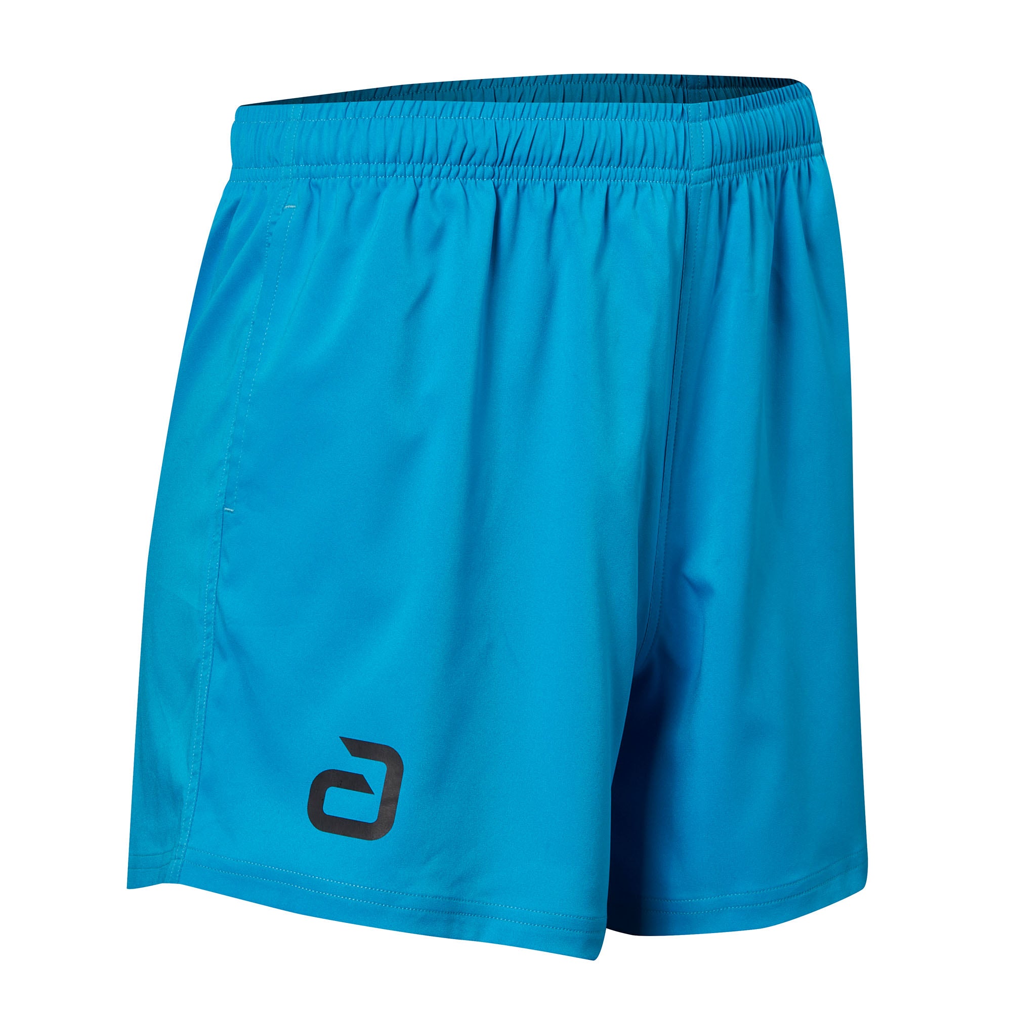 andro Shorts Torin blau