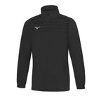 Mizuno Anzugjacke Chiba schwarz