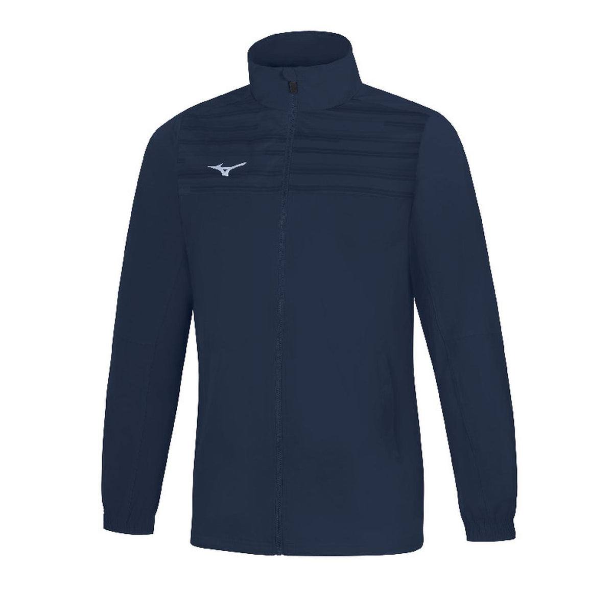 Mizuno Anzugjacke Chiba navy
