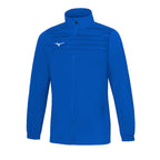Mizuno Anzugjacke Chiba blau