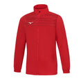 Mizuno Anzugjacke Chiba rot
