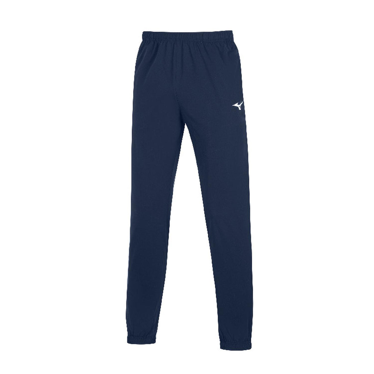 Mizuno Anzughose Chiba navy